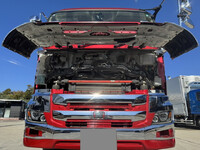 日野プロフィアダンプ大型（10t）[写真18]