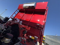 日野プロフィアダンプ大型（10t）[写真21]