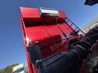 日野プロフィアダンプ大型（10t）[写真22]