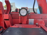 日野プロフィアダンプ大型（10t）[写真25]