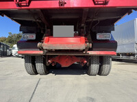 日野プロフィアダンプ大型（10t）[写真30]