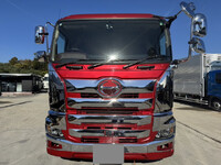 日野プロフィアダンプ大型（10t）[写真08]