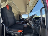 日野プロフィアダンプ大型（10t）[写真09]