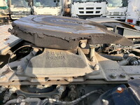 UDトラックスクオントレーラーヘッド（トラクターヘッド）大型（10t）[写真14]