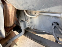 UDトラックスクオントレーラーヘッド（トラクターヘッド）大型（10t）[写真33]