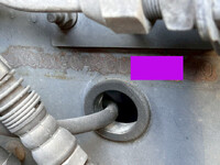 UDトラックスクオントレーラーヘッド（トラクターヘッド）大型（10t）[写真35]