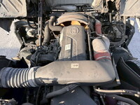 UDトラックスクオントレーラーヘッド（トラクターヘッド）大型（10t）[写真07]