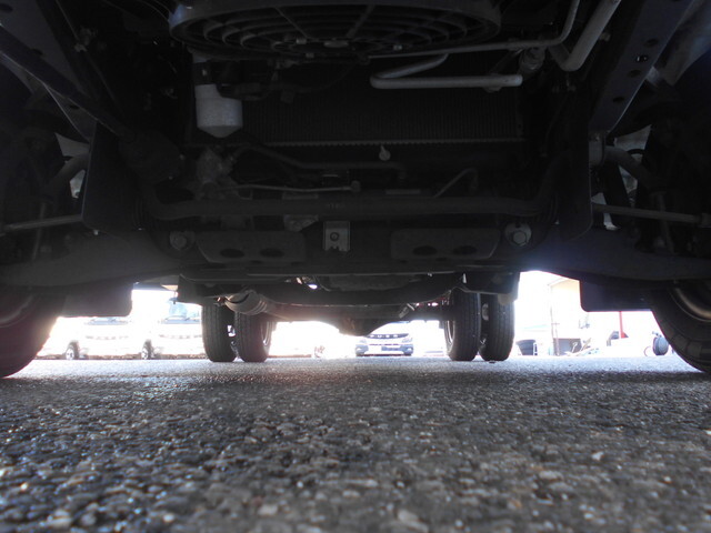 マツダボンゴ平ボディ小型（2t・3t）[写真19]