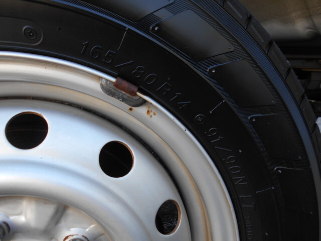 マツダボンゴ平ボディ小型（2t・3t）[写真22]