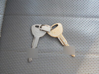 マツダボンゴ平ボディ小型（2t・3t）[写真35]