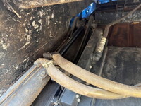 日野レンジャーパッカー車（塵芥車）増トン（6t・8t）[写真11]