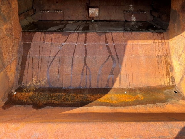 日野レンジャーパッカー車（塵芥車）増トン（6t・8t）[写真14]