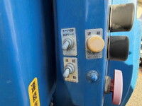 日野レンジャーパッカー車（塵芥車）増トン（6t・8t）[写真17]