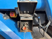 日野レンジャーパッカー車（塵芥車）増トン（6t・8t）[写真22]