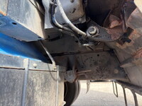 日野レンジャーパッカー車（塵芥車）増トン（6t・8t）[写真25]