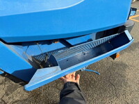 日野レンジャーパッカー車（塵芥車）増トン（6t・8t）[写真29]