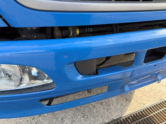 日野レンジャーパッカー車（塵芥車）増トン（6t・8t）[写真29]