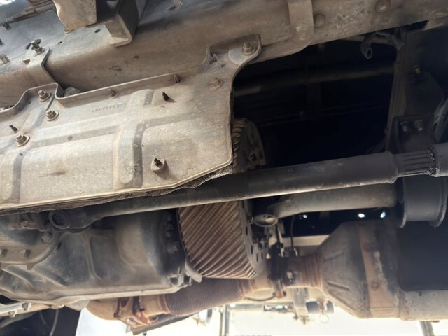 日野レンジャーパッカー車（塵芥車）増トン（6t・8t）[写真31]