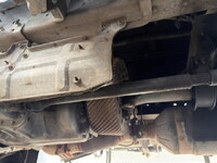 日野レンジャーパッカー車（塵芥車）増トン（6t・8t）[写真32]