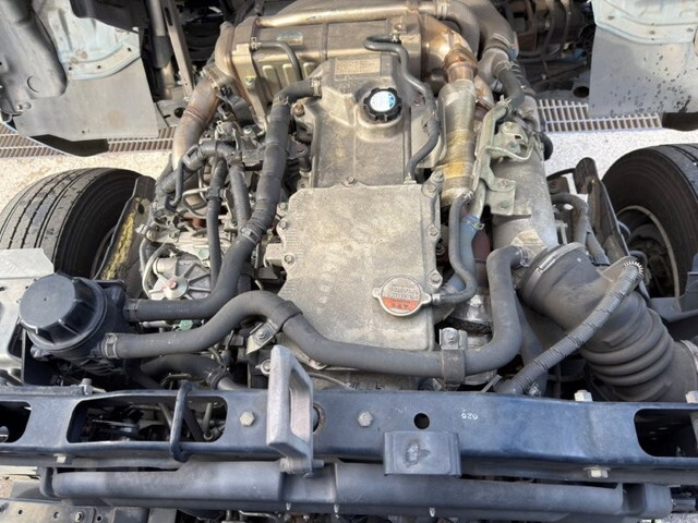 日野レンジャーパッカー車（塵芥車）増トン（6t・8t）[写真32]