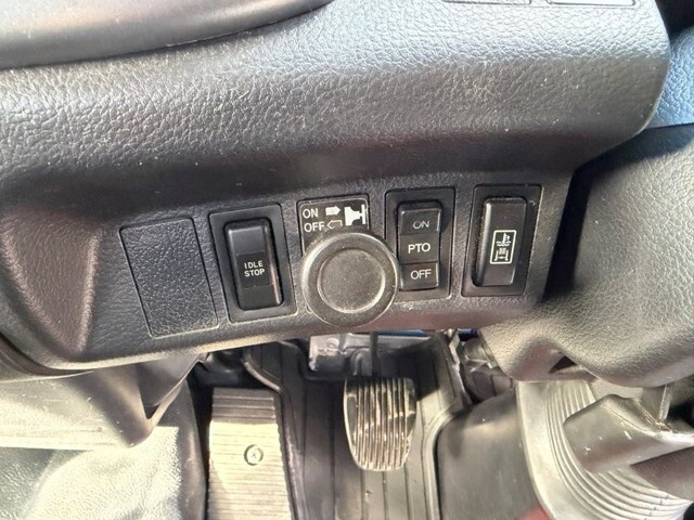 日野レンジャーパッカー車（塵芥車）増トン（6t・8t）[写真37]