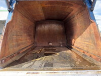 日野レンジャーパッカー車（塵芥車）増トン（6t・8t）[写真08]