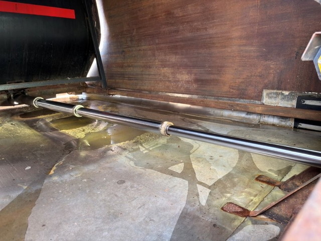 日野レンジャーパッカー車（塵芥車）増トン（6t・8t）[写真08]