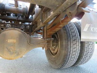 いすゞフォワードコンテナ専用車増トン（6t・8t）[写真18]