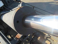 いすゞフォワードコンテナ専用車増トン（6t・8t）[写真20]