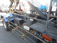 いすゞフォワードコンテナ専用車増トン（6t・8t）[写真21]