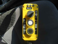 いすゞフォワードコンテナ専用車増トン（6t・8t）[写真24]