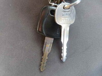 いすゞフォワードコンテナ専用車増トン（6t・8t）[写真25]