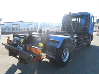 いすゞフォワードコンテナ専用車増トン（6t・8t）[写真02]