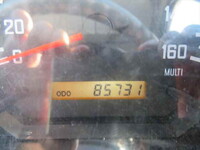 いすゞフォワードコンテナ専用車増トン（6t・8t）[写真38]