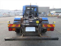 いすゞフォワードコンテナ専用車増トン（6t・8t）[写真40]