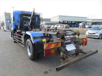 いすゞフォワードコンテナ専用車増トン（6t・8t）[写真41]