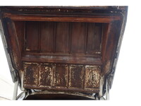 日野レンジャーパッカー車（塵芥車）中型（4t）[写真12]