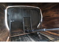 日野レンジャーパッカー車（塵芥車）中型（4t）[写真17]