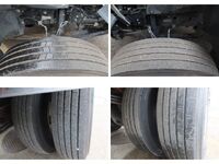 日野レンジャーパッカー車（塵芥車）中型（4t）[写真20]