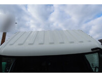 日野レンジャーパッカー車（塵芥車）中型（4t）[写真24]