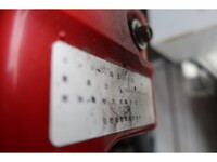 日野レンジャーパッカー車（塵芥車）中型（4t）[写真27]