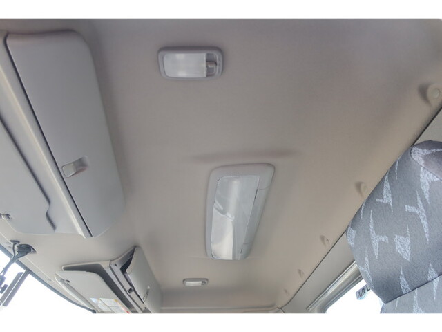 日野レンジャーパッカー車（塵芥車）中型（4t）[写真28]