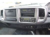 日野レンジャーパッカー車（塵芥車）中型（4t）[写真34]