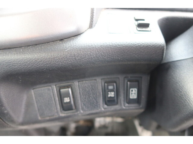 日野レンジャーパッカー車（塵芥車）中型（4t）[写真35]