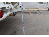 日野レンジャーパッカー車（塵芥車）中型（4t）[写真39]