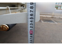 日野レンジャーパッカー車（塵芥車）中型（4t）[写真40]