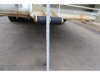 日野レンジャーパッカー車（塵芥車）中型（4t）[写真41]