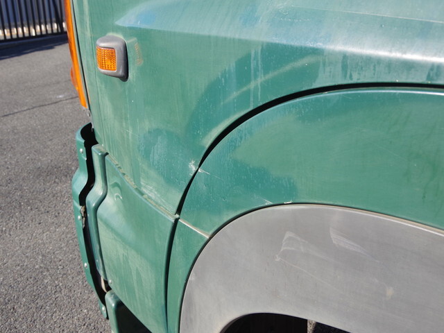 日野プロフィアセルフローダー大型（10t）[写真19]