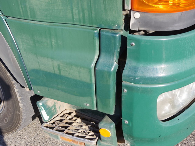 日野プロフィアセルフローダー大型（10t）[写真20]