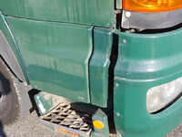 日野プロフィアセルフローダー大型（10t）[写真21]